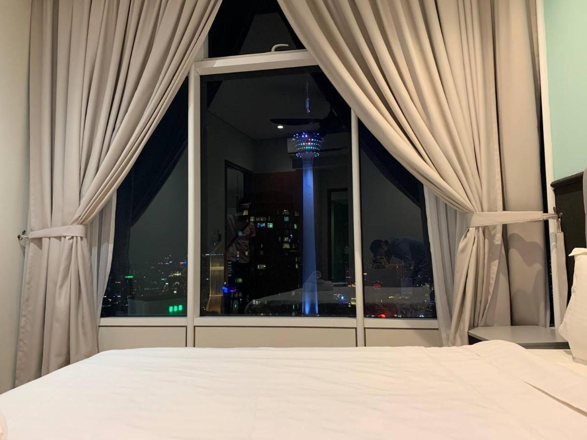 Sky Suites Klcc At 쿠알라룸푸르 외부 사진
