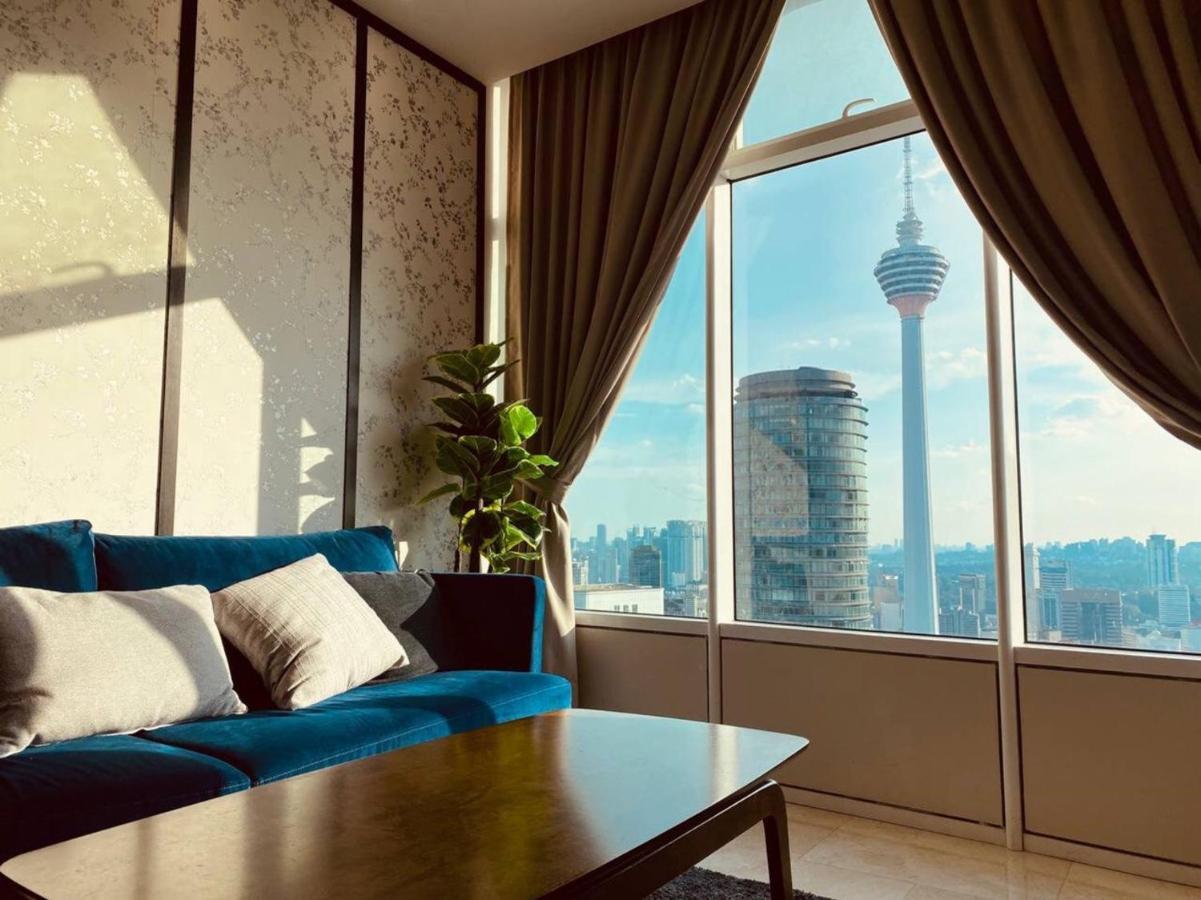 Sky Suites Klcc At 쿠알라룸푸르 외부 사진