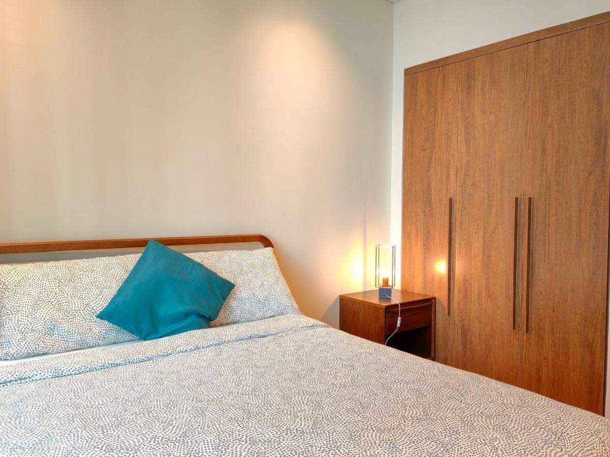 Sky Suites Klcc At 쿠알라룸푸르 외부 사진