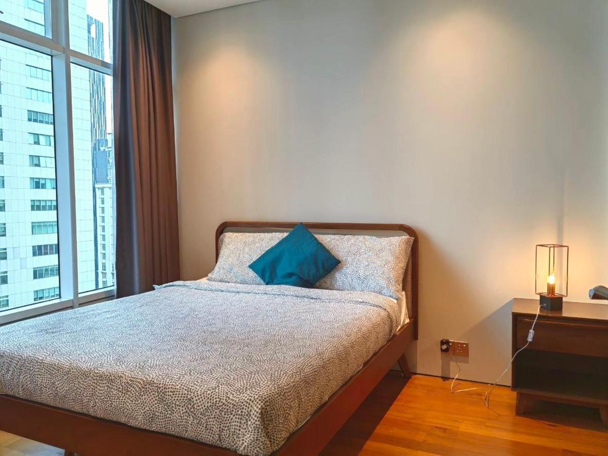 Sky Suites Klcc At 쿠알라룸푸르 외부 사진