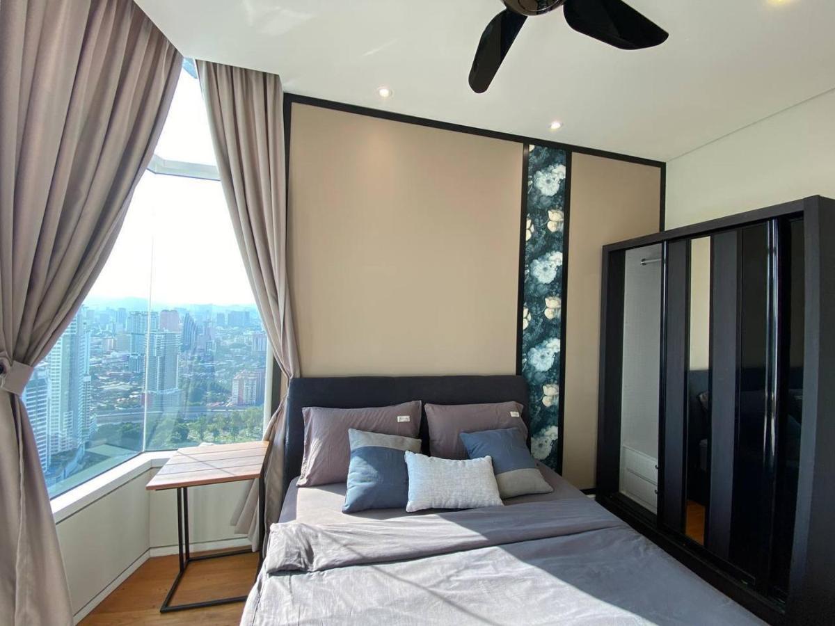 Sky Suites Klcc At 쿠알라룸푸르 외부 사진
