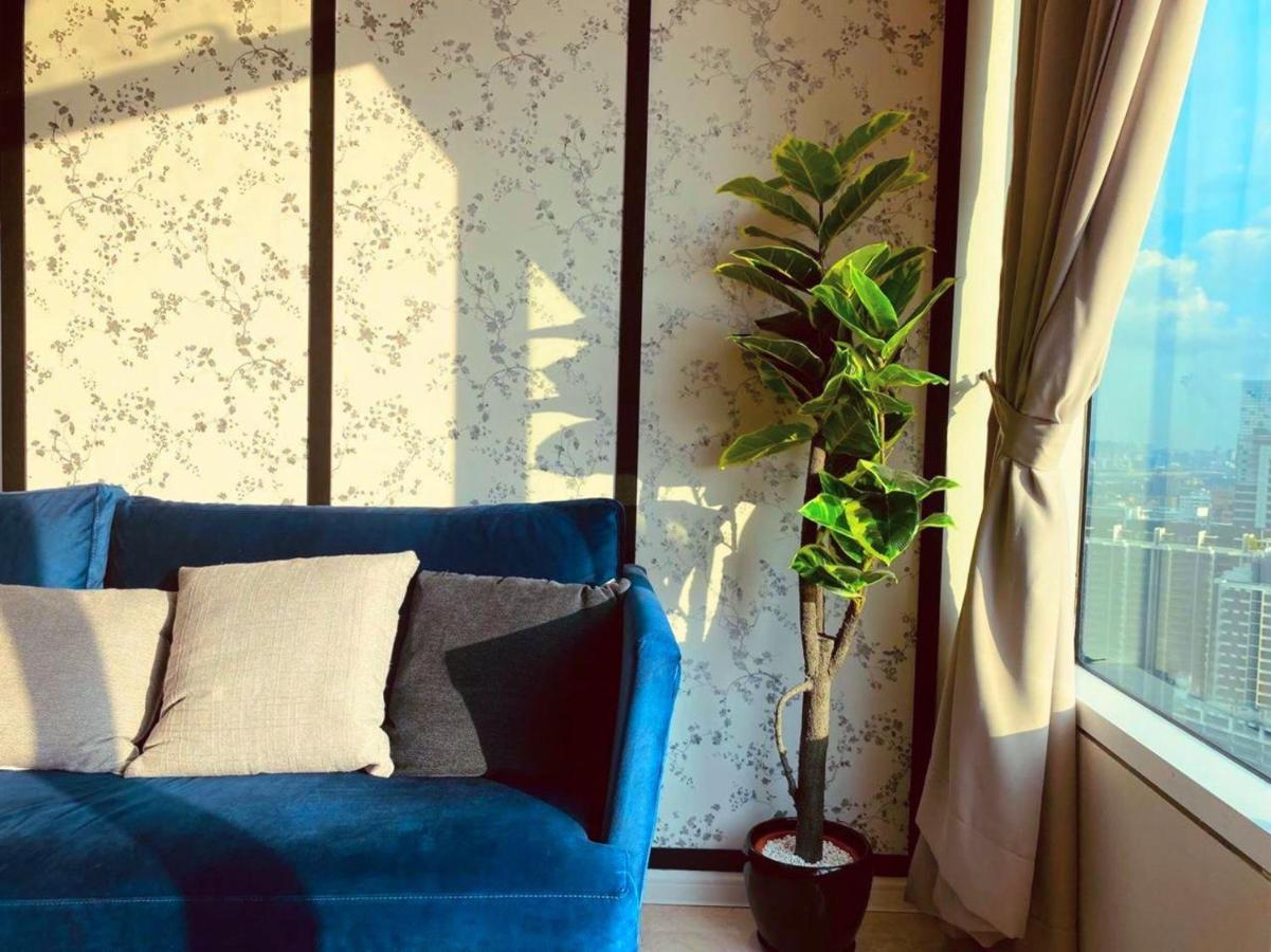 Sky Suites Klcc At 쿠알라룸푸르 외부 사진