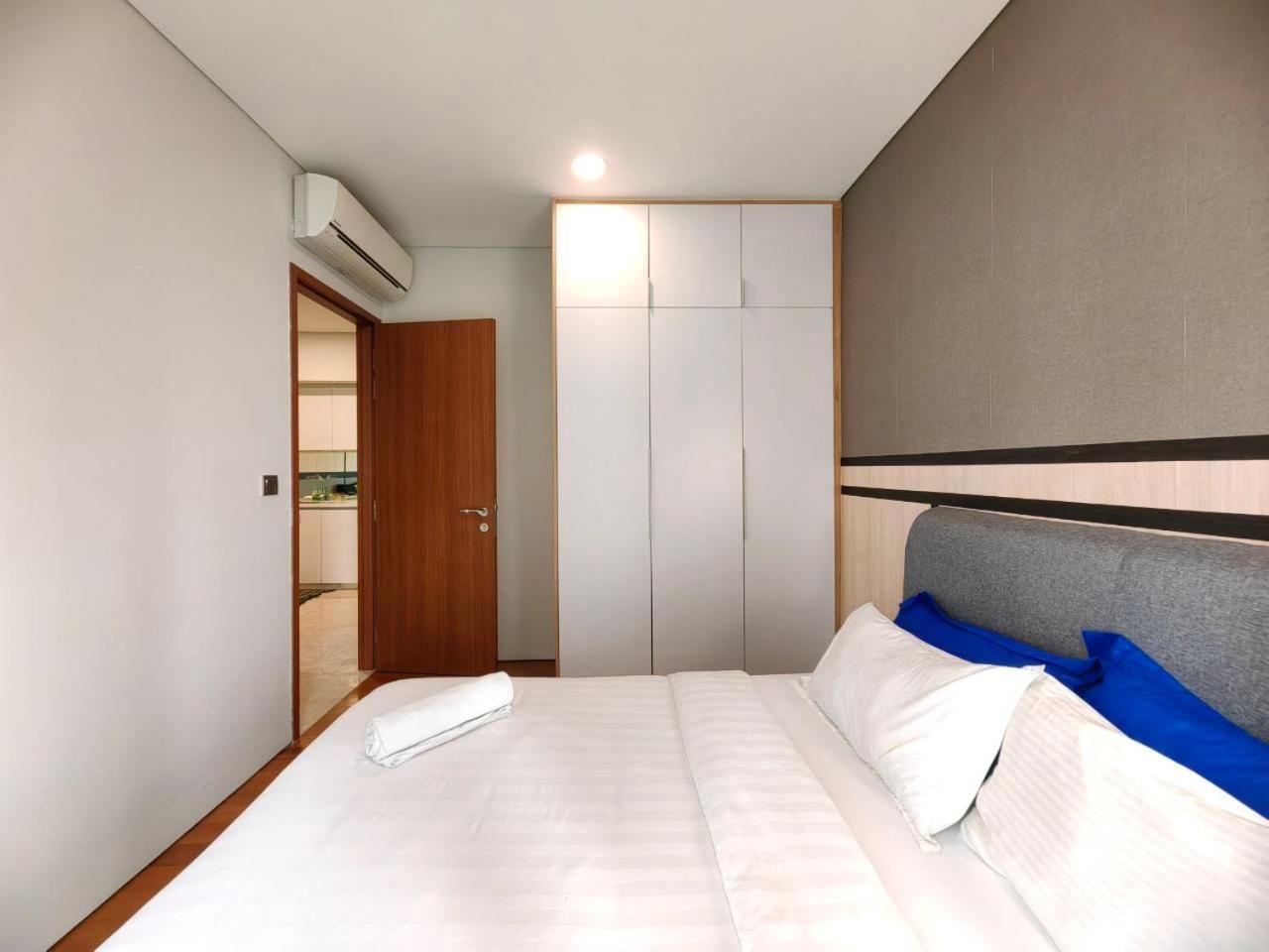 Sky Suites Klcc At 쿠알라룸푸르 외부 사진