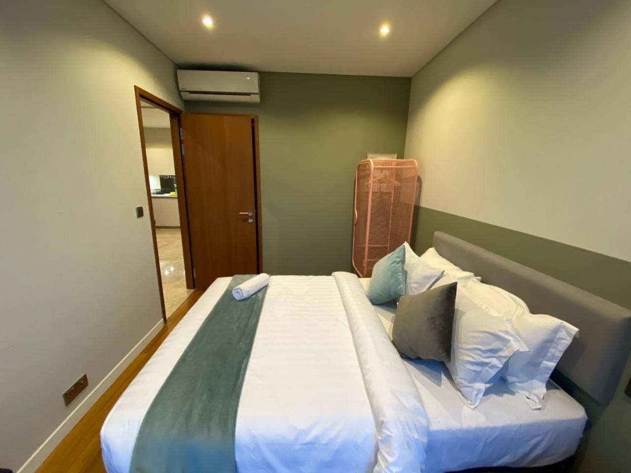 Sky Suites Klcc At 쿠알라룸푸르 외부 사진