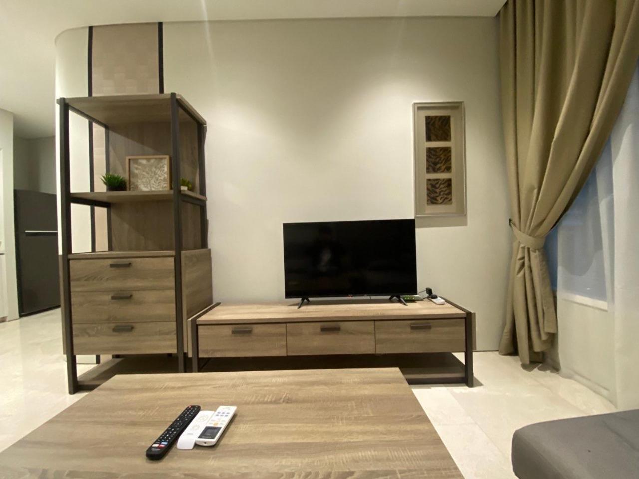 Sky Suites Klcc At 쿠알라룸푸르 외부 사진