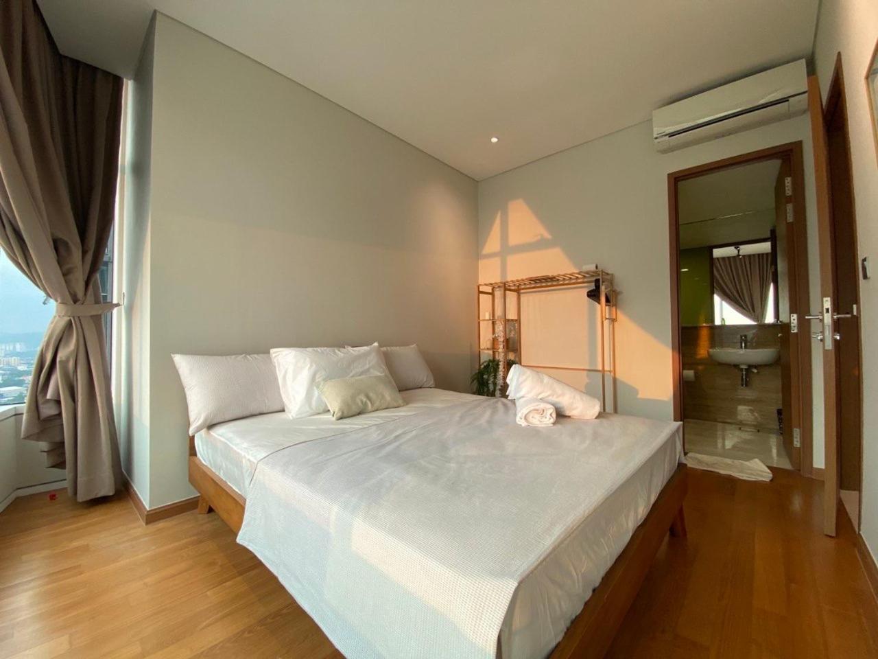 Sky Suites Klcc At 쿠알라룸푸르 외부 사진