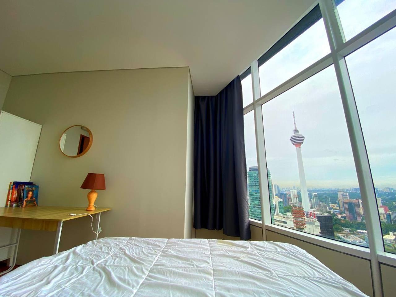 Sky Suites Klcc At 쿠알라룸푸르 외부 사진