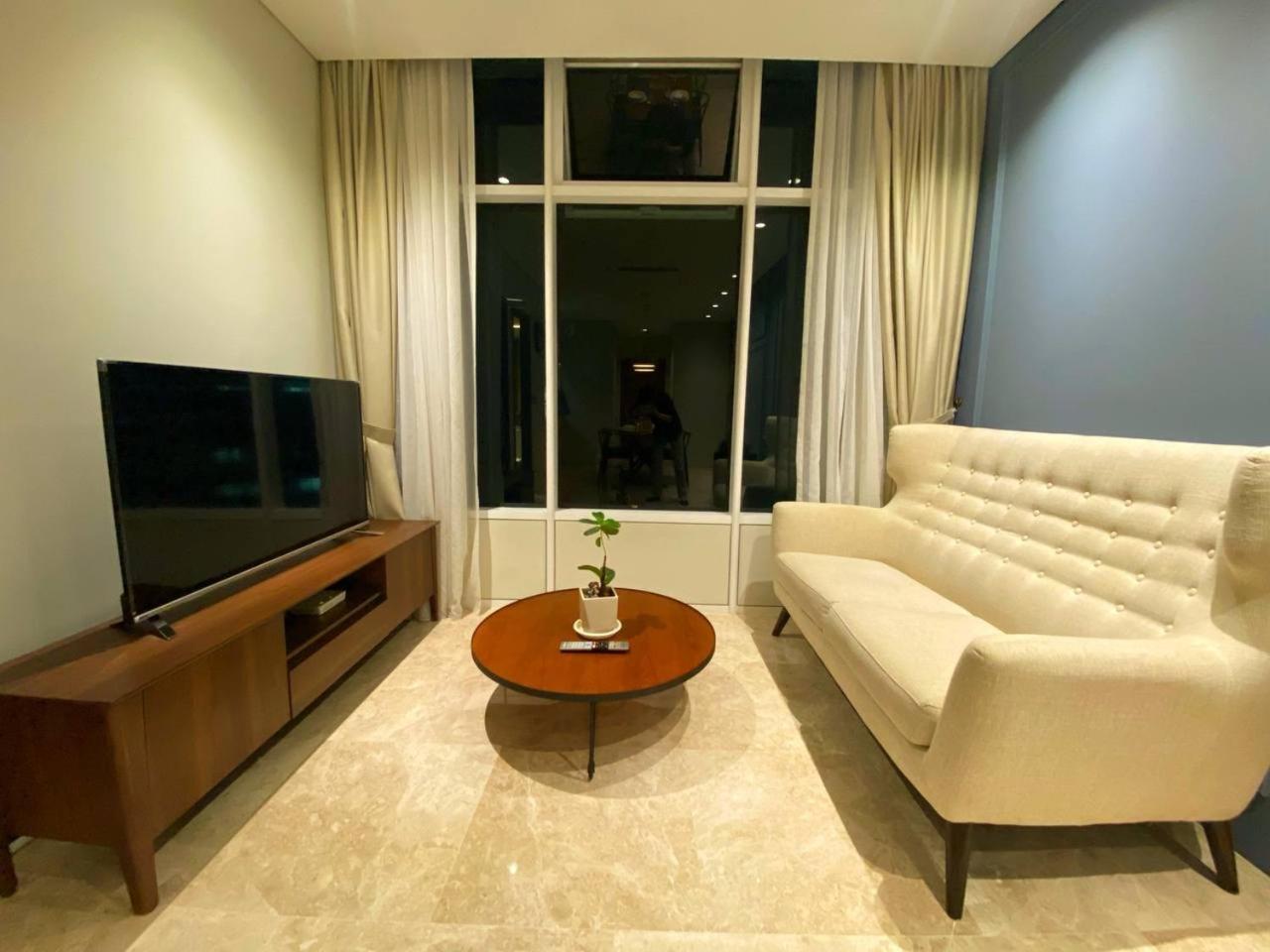 Sky Suites Klcc At 쿠알라룸푸르 외부 사진